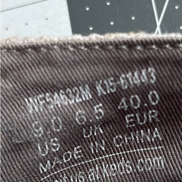 Keds slip-ons 9 - Picture 6 of 6